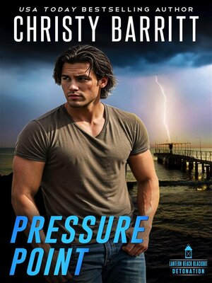 cover image of Pressure Point